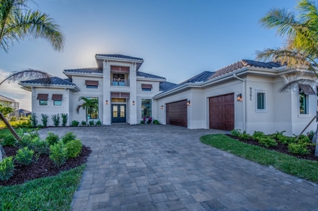 Nice florida home