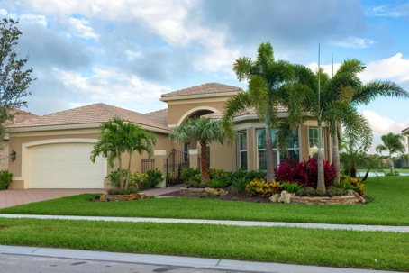 Nice house