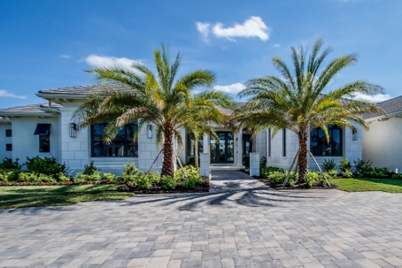Florida home